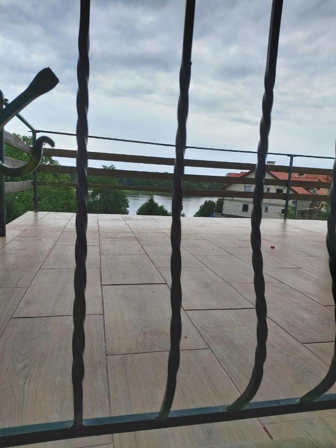 Sorkwity- Pensjonat - Stary Gielad Luaran gambar