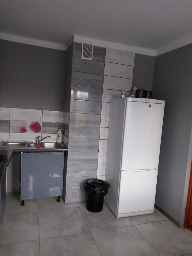 Sorkwity- Pensjonat - Stary Gielad Luaran gambar